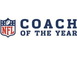 National Football League Coach of the Year Award 2018