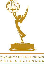 emmy awards logo